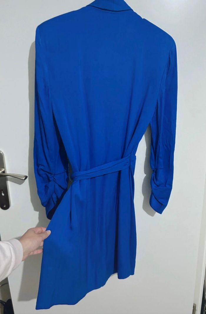 Robe femme Zara S/36 - photo numéro 3