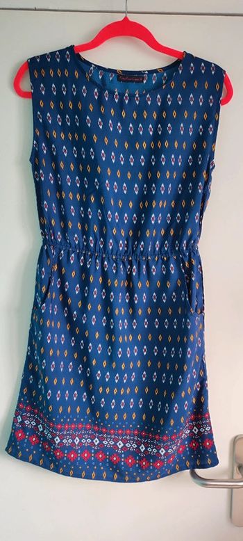Robe été 36