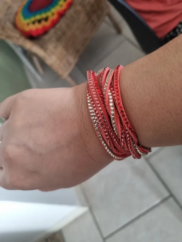 Bracelet - photo numéro 4