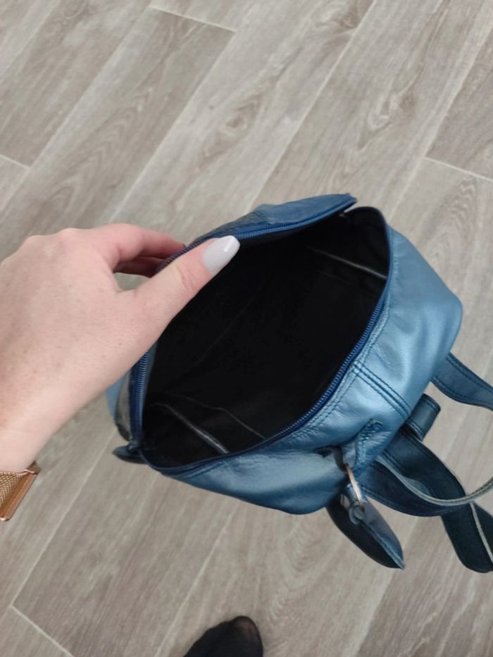 Sac à dos - photo numéro 3