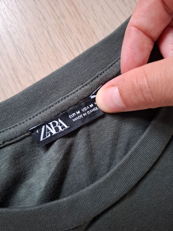 Robe Zara - photo numéro 3
