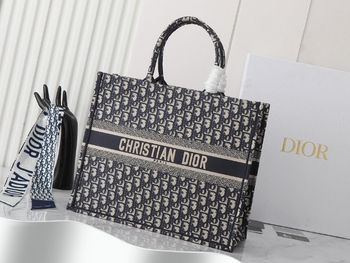 Dior Book Tote 0175