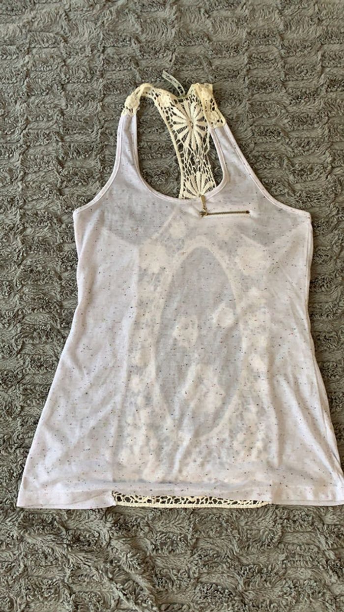 Haut Golden Day Paris taille M/L