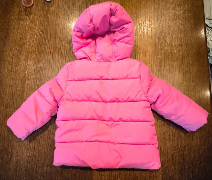Manteau d'hiver 24 mois - photo numéro 2