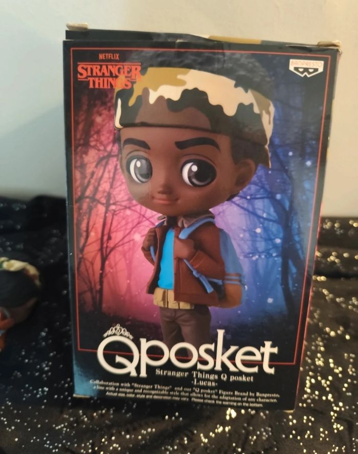 Qposket - photo numéro 4