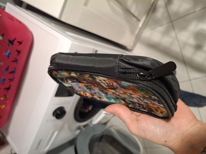 Trousse brainrot - photo numéro 3