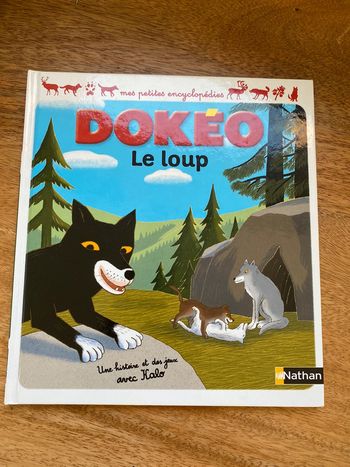 Dokeo le loup