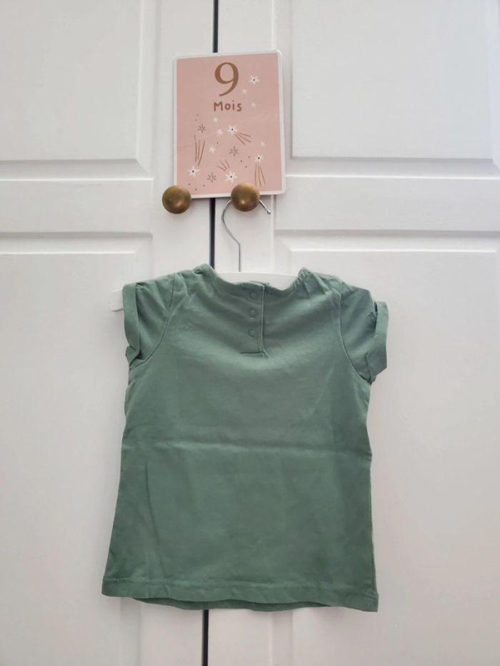 Tee-shirt - photo numéro 2