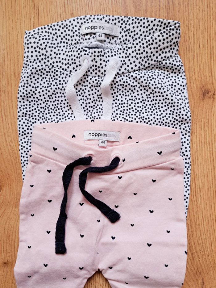 pantalons noppiesbaby prématuré 👶 - photo numéro 2