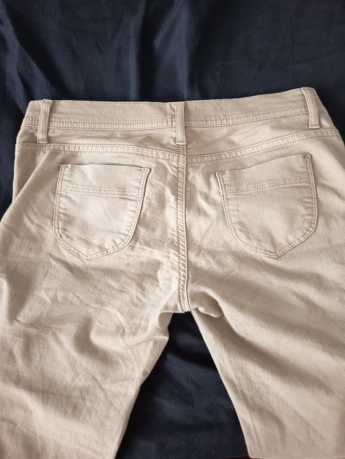 Jegging Benetton - photo numéro 3