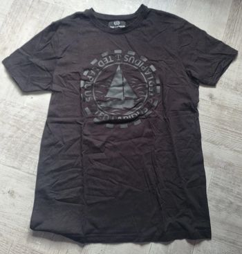 T shirt taille s