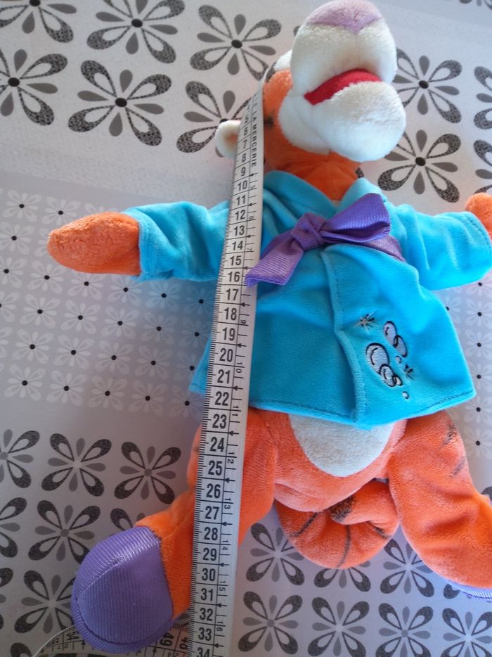 Peluche Winnie - photo numéro 6