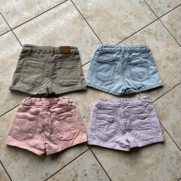 Shorts - photo numéro 2