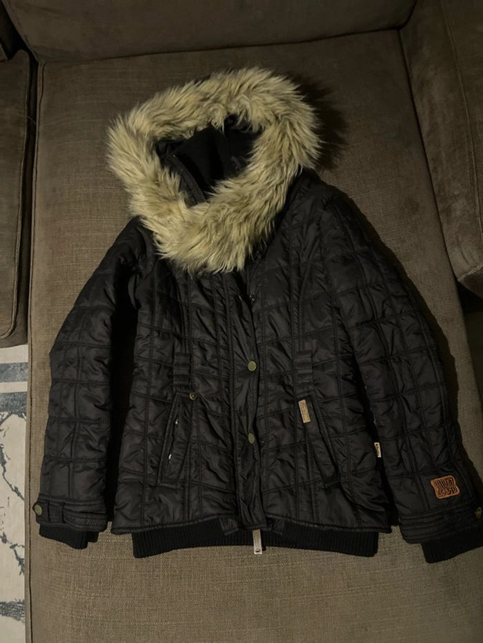 Manteau