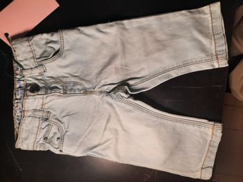 Lot de 2 jeans