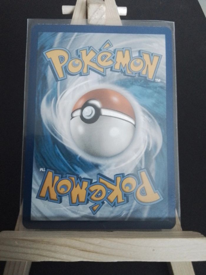 Carte Pokémon Banshitrouye 77/203 - photo numéro 2