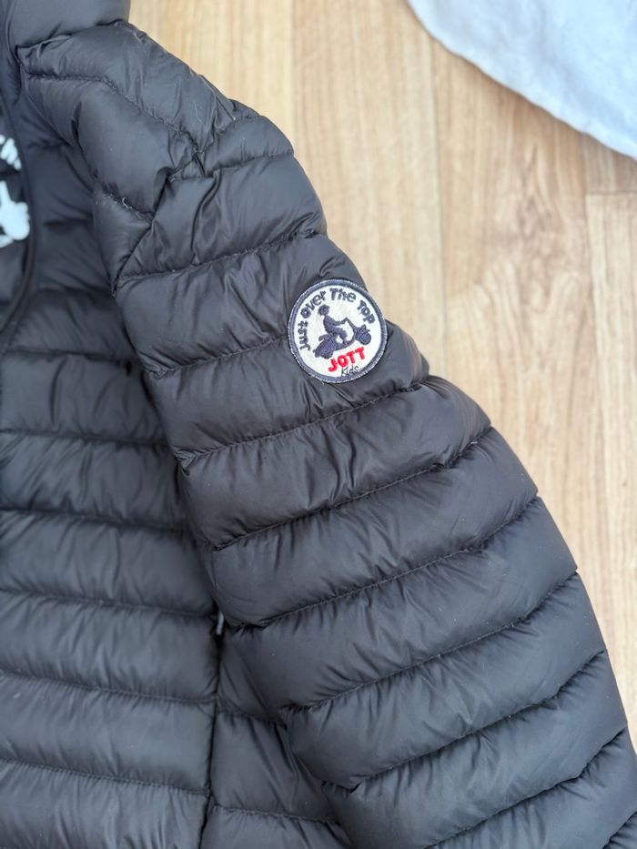 Jott enfant - photo numéro 4