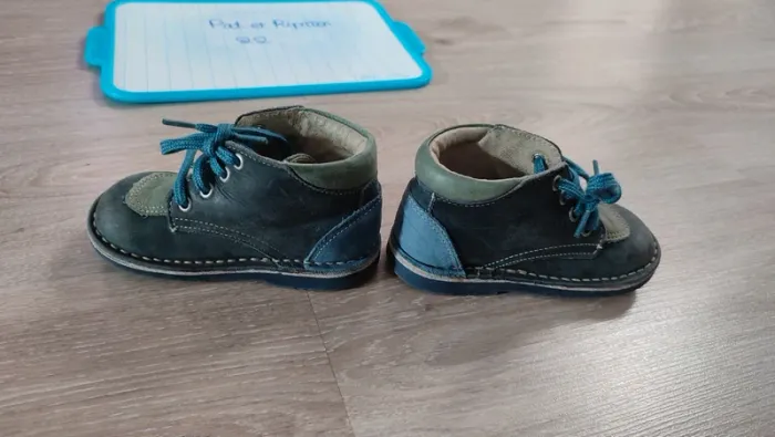 Chaussures - photo numéro 5