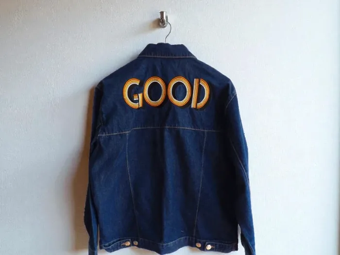 Veste en jean femme taille S ETAM