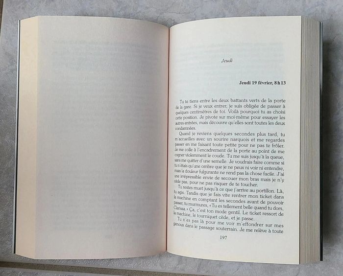 Je sais où tu es - photo numéro 3