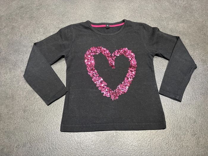 Tee-shirts ML