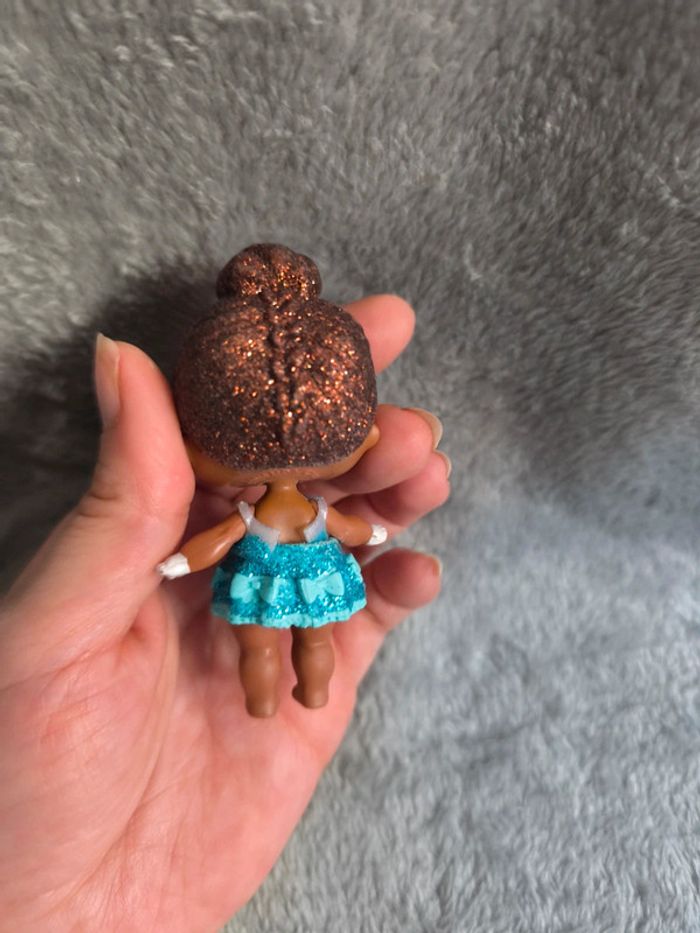 Poupée lol suprise figurine - photo numéro 3