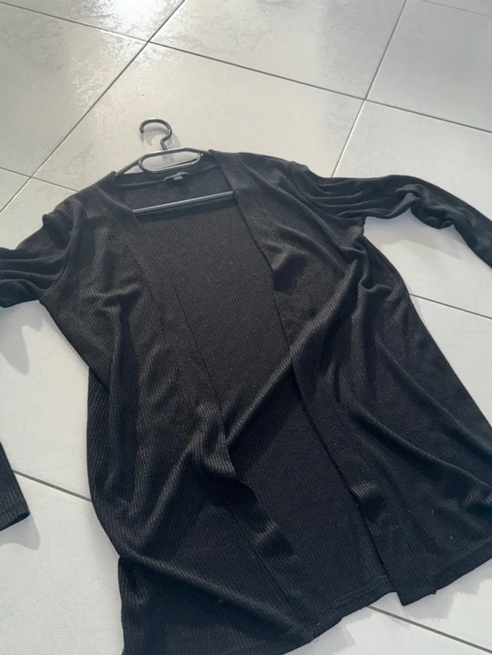 Gilet - photo numéro 2