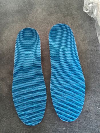 Semelle chaussure homme