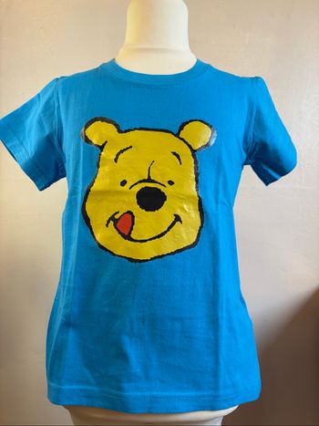 T-shirt garçon taille 120