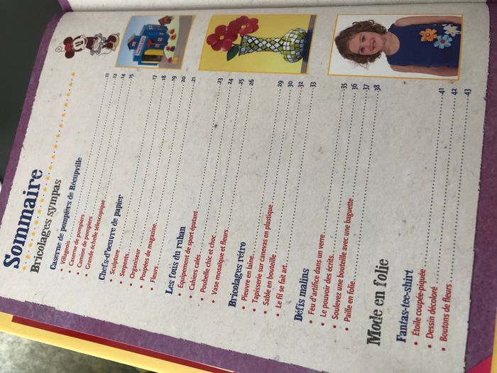 Loisirs en famille, Disney - photo numéro 2