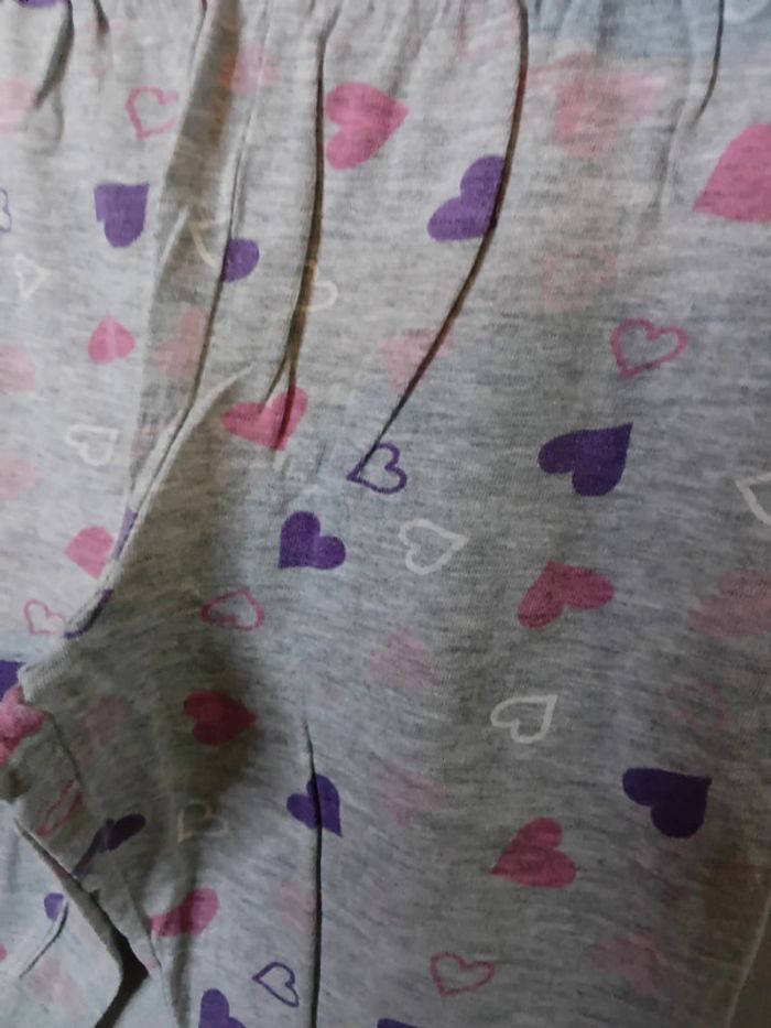 Pyjama 2 ans tissaia - photo numéro 2