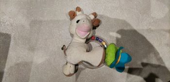 Hochet Sophie la girafe