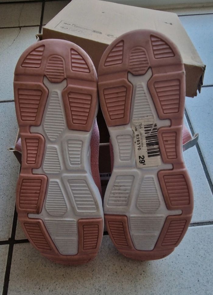 Basket LULU CASTAGNETTE - photo numéro 5