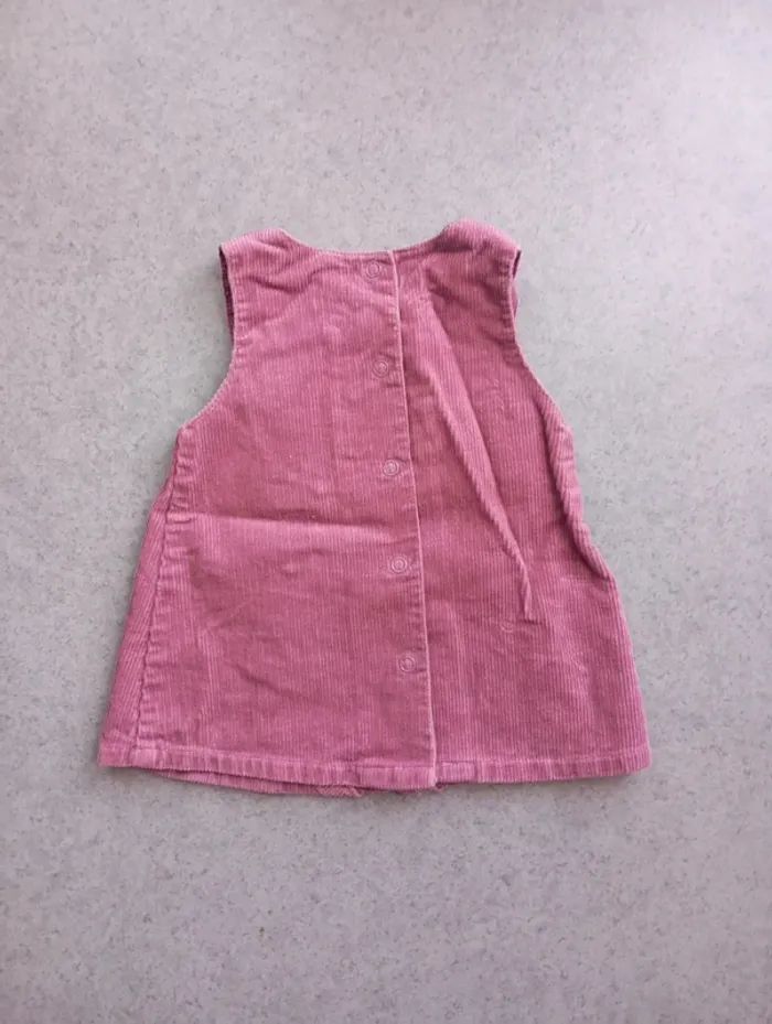 Robe 3mois cocoon - photo numéro 2