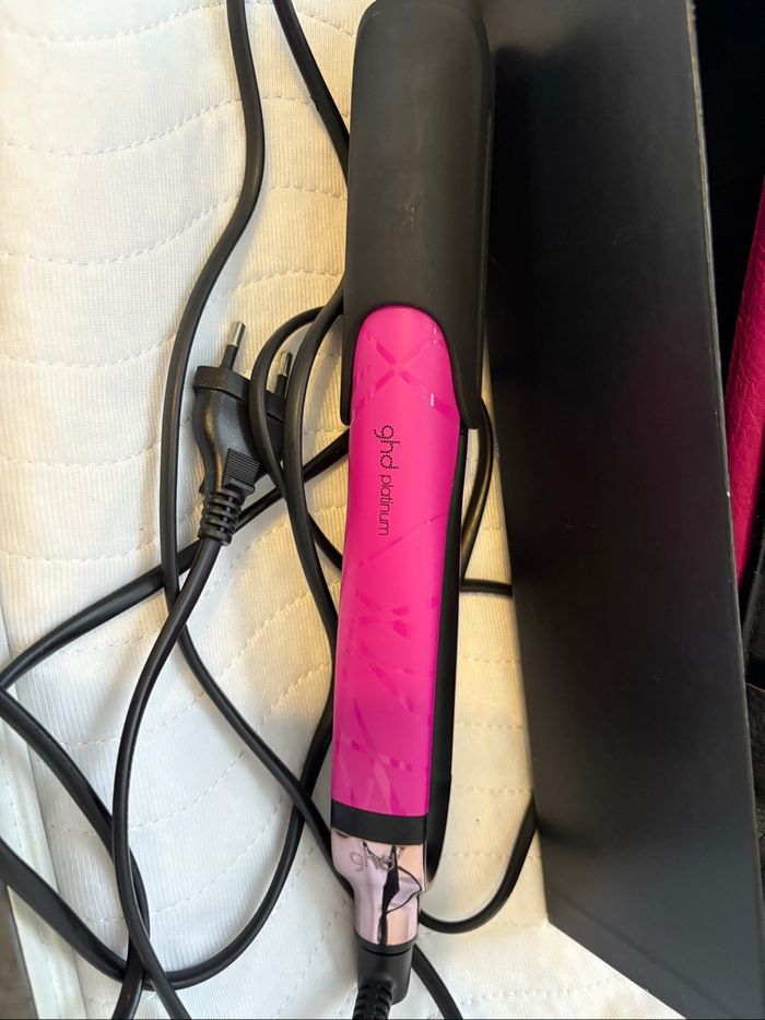 Ghd platinum - photo numéro 4