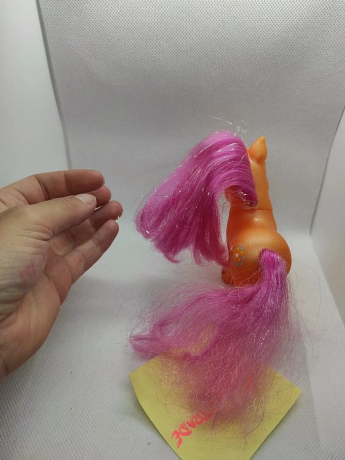 G3 My Little Pony mein kleines Poney mlp sparkleworks III 3 #geektradeponeyg3 - photo numéro 9