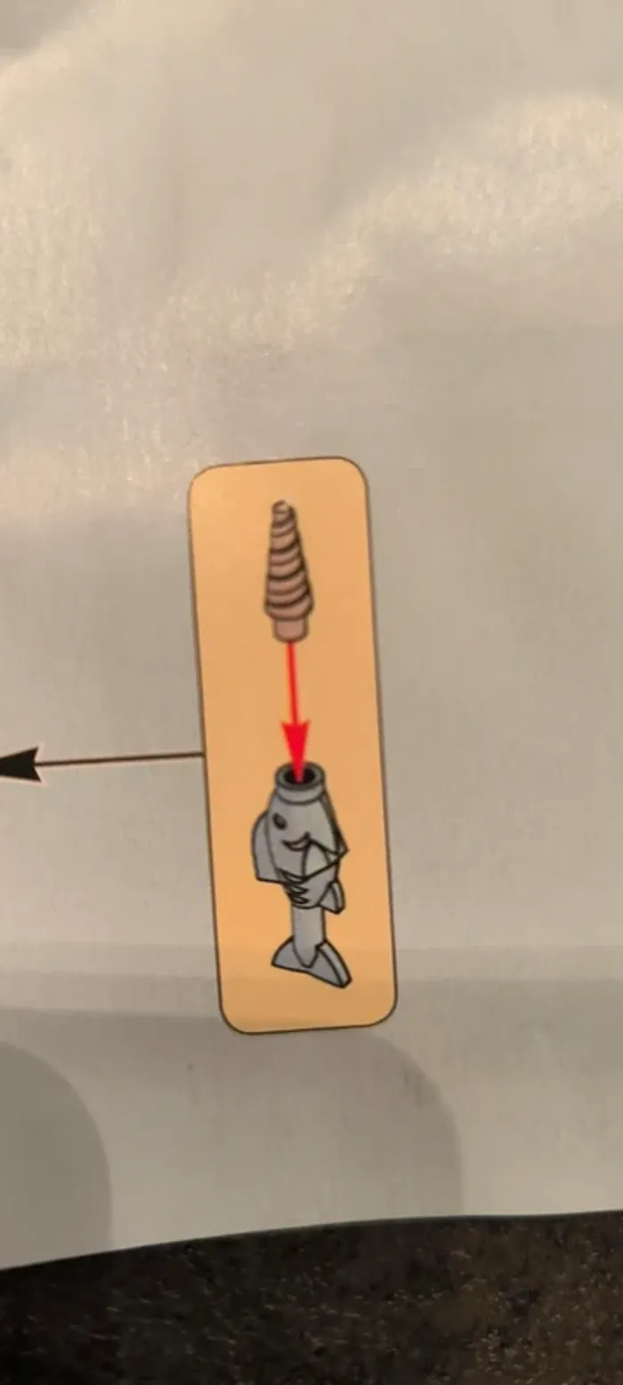 Lego Ninjago 70609 - photo numéro 5