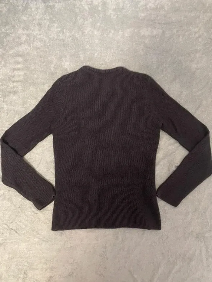 Pull Zara Man - photo numéro 4