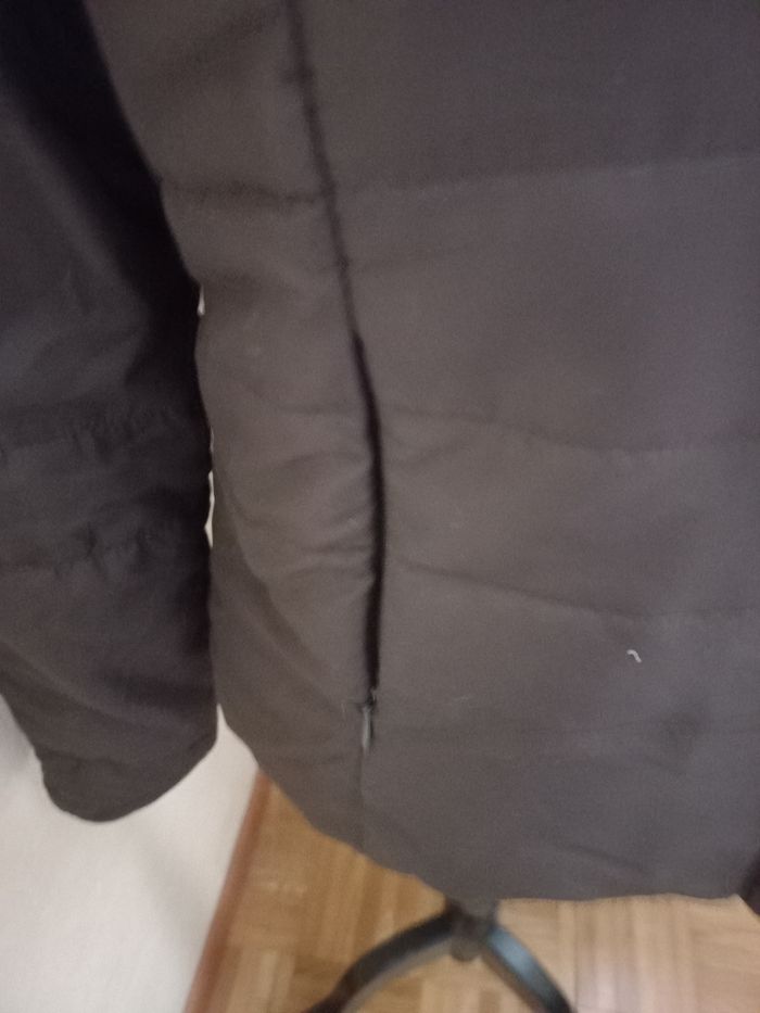 Doudoune - photo numéro 2