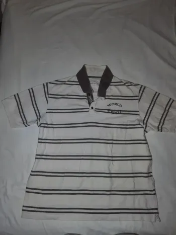 Polo Armand thierry