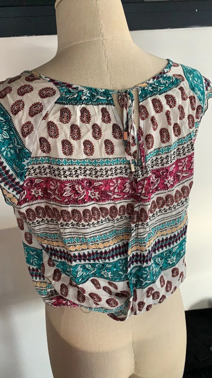 Blouse - photo numéro 2