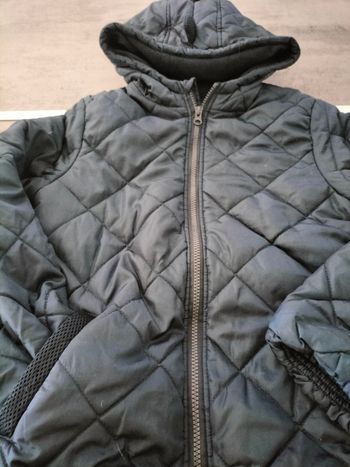 Blouson garçon 