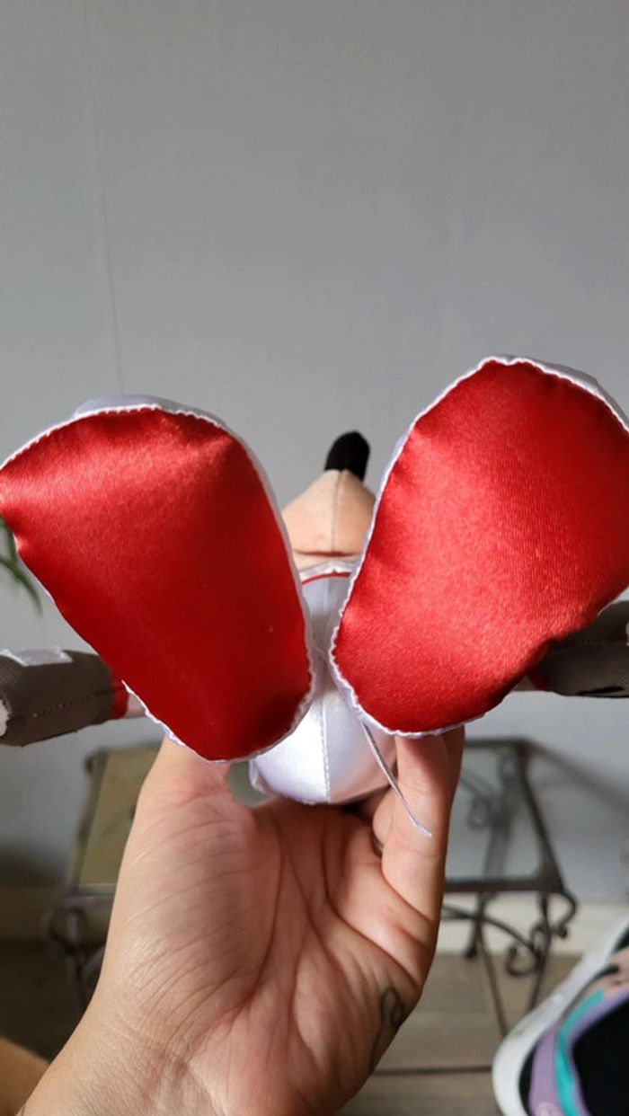 Mickey Cosmonaute - photo numéro 10