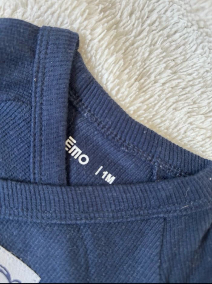 Ensemble bébé - photo numéro 2