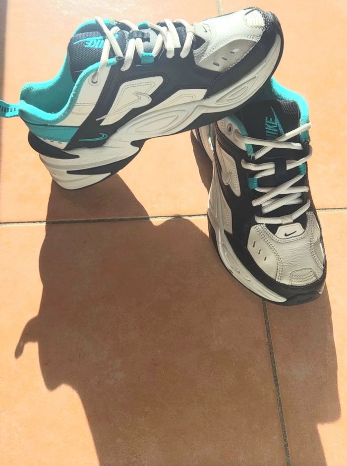 Nike M2K Tekno Taille 37,5