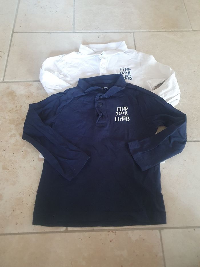 Lot polo