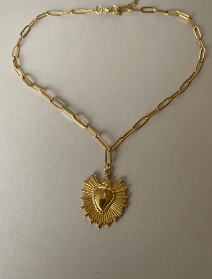 Collier Xenia - photo numéro 2
