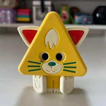 Modulanimo tomy chat