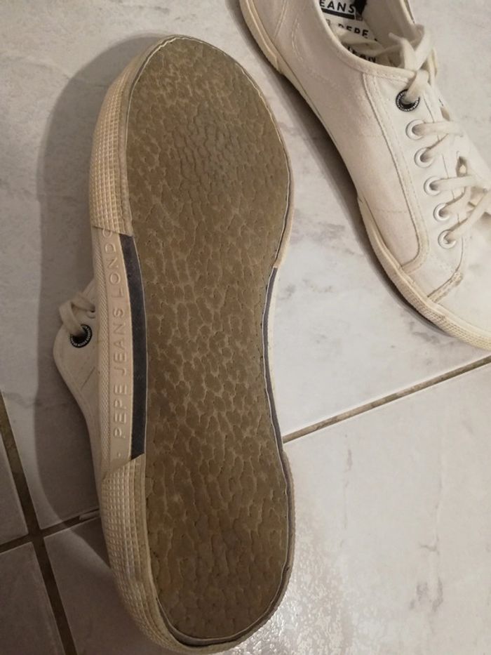 Chaussures homme - photo numéro 4