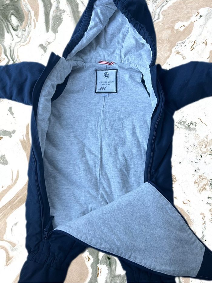 Combipilote 6 mois petit bateau - photo numéro 3